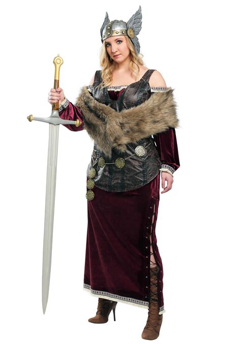 plus size viking costumes|big and tall viking costume.